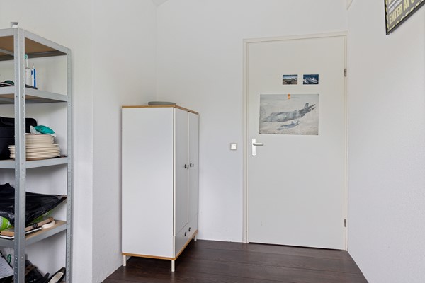 Foto - Te koop: De Swaan 2, 9076 DM Sint Annaparochie